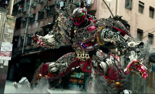 Illustration for article titled ​Transformers: Age Of Extinction: The Spoiler FAQ